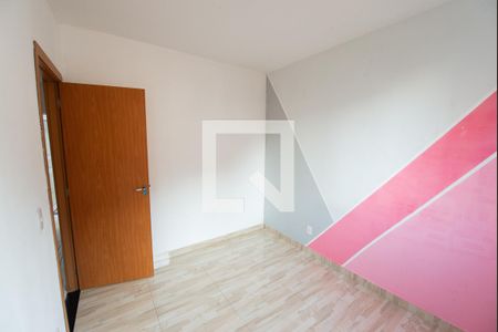 Quarto 2 de apartamento para alugar com 2 quartos, 50m² em Parque Bandeirantes, Taubaté