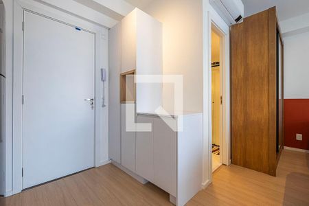 Studio de kitnet/studio para alugar com 1 quarto, 30m² em Sumaré, São Paulo