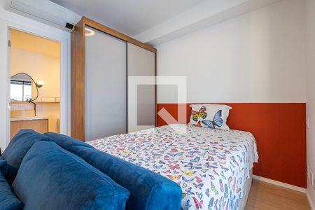 Studio de kitnet/studio para alugar com 1 quarto, 30m² em Sumaré, São Paulo