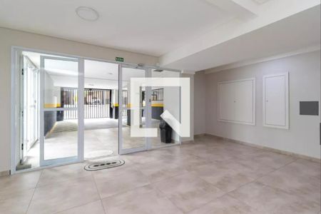 Apartamento para alugar com 45m², 2 quartos e sem vagaÁrea comum