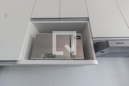 Apartamento para alugar com 45m², 2 quartos e sem vaga Apartamento para alugar com 45m², 2 quartos e sem vagaCozinha