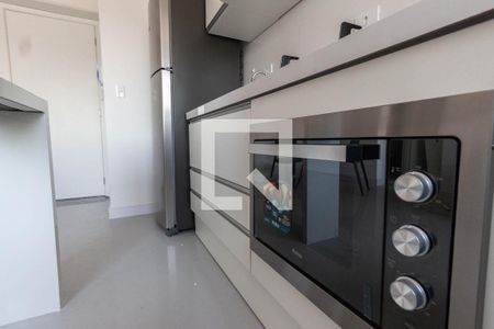Apartamento para alugar com 45m², 2 quartos e sem vaga Apartamento para alugar com 45m², 2 quartos e sem vagaCozinha