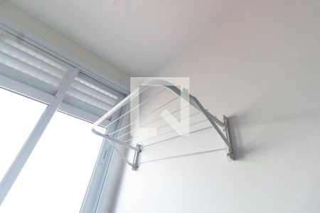 Apartamento para alugar com 45m², 2 quartos e sem vaga Apartamento para alugar com 45m², 2 quartos e sem vagaÁrea de serviço