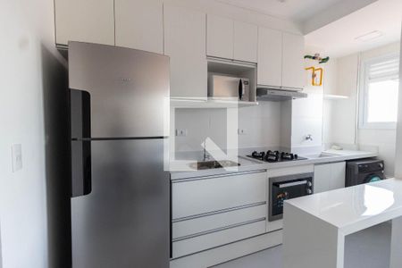 Apartamento para alugar com 45m², 2 quartos e sem vaga Apartamento para alugar com 45m², 2 quartos e sem vagaCozinha