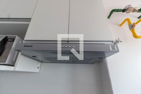 Apartamento para alugar com 45m², 2 quartos e sem vaga Apartamento para alugar com 45m², 2 quartos e sem vagaCozinha