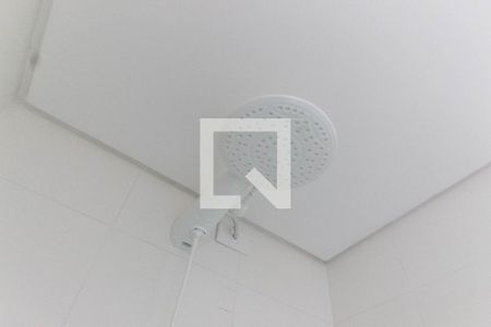 Apartamento para alugar com 45m², 2 quartos e sem vaga Apartamento para alugar com 45m², 2 quartos e sem vagaBanheiro