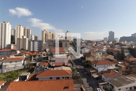Apartamento para alugar com 45m², 2 quartos e sem vaga Apartamento para alugar com 45m², 2 quartos e sem vagaVista