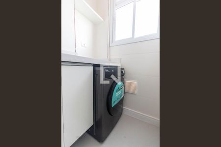 Apartamento para alugar com 45m², 2 quartos e sem vaga Apartamento para alugar com 45m², 2 quartos e sem vagaÁrea de serviço