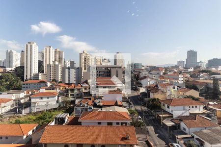 Apartamento para alugar com 45m², 2 quartos e sem vaga Apartamento para alugar com 45m², 2 quartos e sem vagaVista