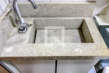Apartamento à venda com 30m², 1 quarto e sem vagaBanheiro