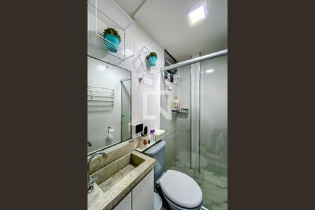 Apartamento à venda com 30m², 1 quarto e sem vagaBanheiro