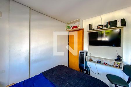 Apartamento à venda com 30m², 1 quarto e sem vagaQuarto