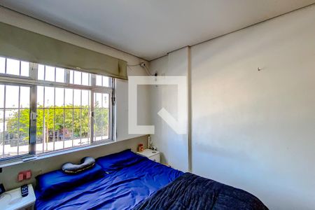 Apartamento à venda com 30m², 1 quarto e sem vagaQuarto