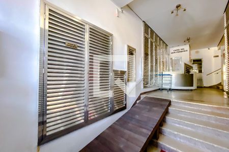 Apartamento à venda com 30m², 1 quarto e sem vagaÁrea comum