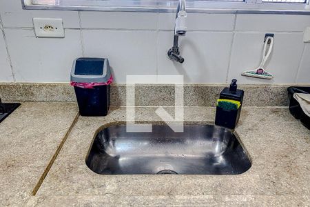 Apartamento à venda com 30m², 1 quarto e sem vagaSala/Cozinha