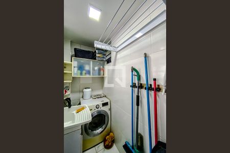 Apartamento à venda com 30m², 1 quarto e sem vagaÁrea de Serviço