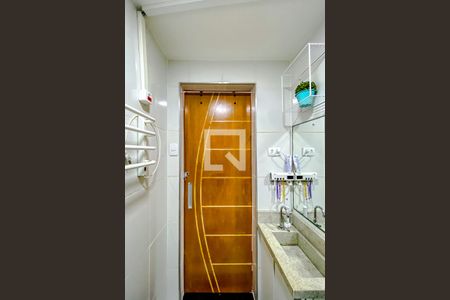 Apartamento à venda com 30m², 1 quarto e sem vagaBanheiro