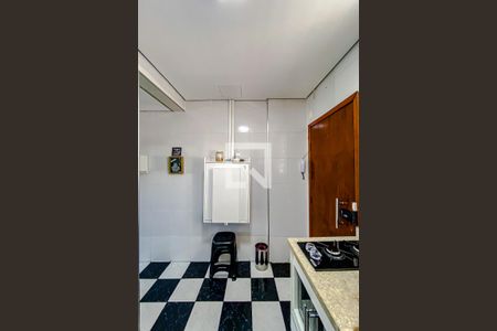 Apartamento à venda com 30m², 1 quarto e sem vagaSala/Cozinha