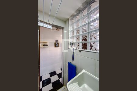 Apartamento à venda com 30m², 1 quarto e sem vagaÁrea de Serviço