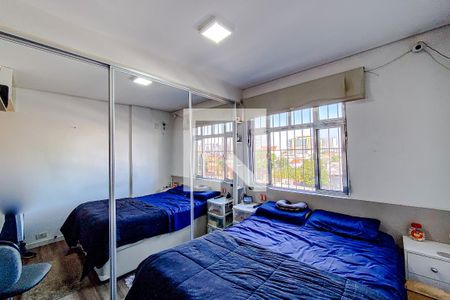 Apartamento à venda com 30m², 1 quarto e sem vagaQuarto