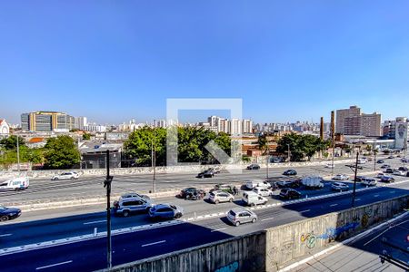 Apartamento à venda com 30m², 1 quarto e sem vagaVista do Quarto