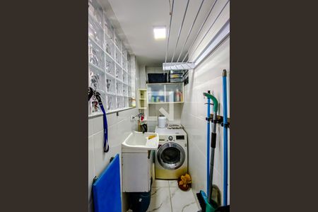 Apartamento à venda com 30m², 1 quarto e sem vagaÁrea de Serviço