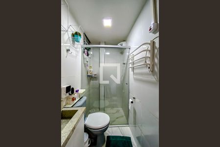 Apartamento à venda com 30m², 1 quarto e sem vagaBanheiro