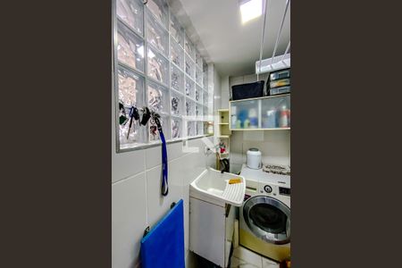 Apartamento à venda com 30m², 1 quarto e sem vagaÁrea de Serviço
