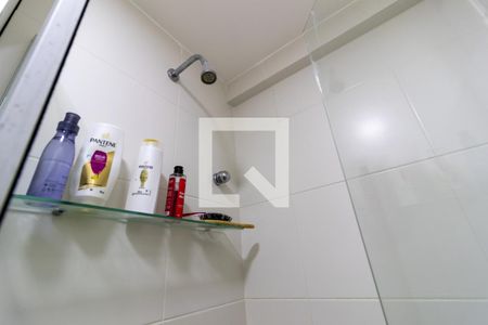 Apartamento à venda com 61m², 2 quartos e 1 vaga Apartamento à venda com 61m², 2 quartos e 1 vagaBanheiro Suite