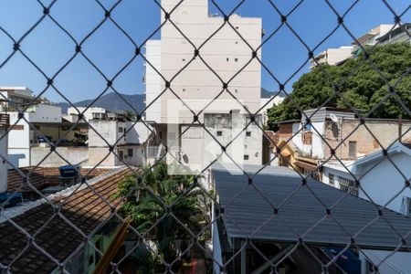 Apartamento à venda com 61m², 2 quartos e 1 vaga Apartamento à venda com 61m², 2 quartos e 1 vagaÁrea de Serviço Vista