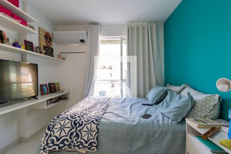 Apartamento à venda com 61m², 2 quartos e 1 vaga Apartamento à venda com 61m², 2 quartos e 1 vagaQuarto Suite