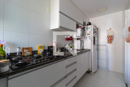 Apartamento à venda com 61m², 2 quartos e 1 vaga Apartamento à venda com 61m², 2 quartos e 1 vagaCozinha
