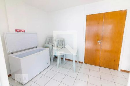 Apartamento à venda com 61m², 2 quartos e 1 vaga Apartamento à venda com 61m², 2 quartos e 1 vagaSalão de Festas