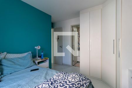 Apartamento à venda com 61m², 2 quartos e 1 vaga Apartamento à venda com 61m², 2 quartos e 1 vagaQuarto Suite