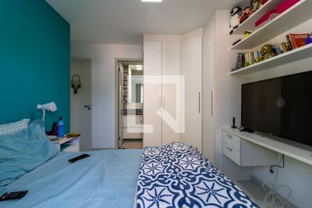 Apartamento à venda com 61m², 2 quartos e 1 vaga Apartamento à venda com 61m², 2 quartos e 1 vagaQuarto Suite