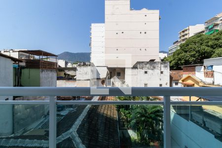 Apartamento à venda com 61m², 2 quartos e 1 vaga Apartamento à venda com 61m², 2 quartos e 1 vagaQuarto 2 Vista