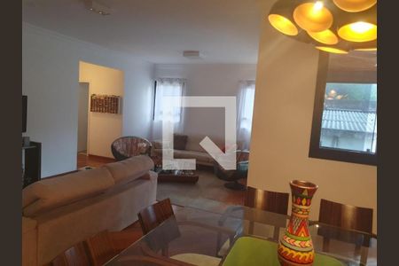 Apartamento à venda com 165m², 3 quartos e 4 vagasFoto 23