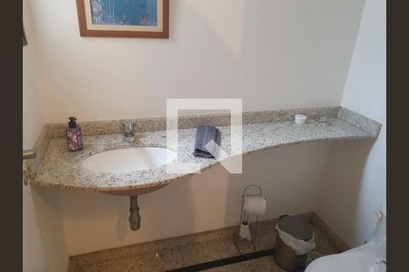Apartamento à venda com 165m², 3 quartos e 4 vagasFoto 27