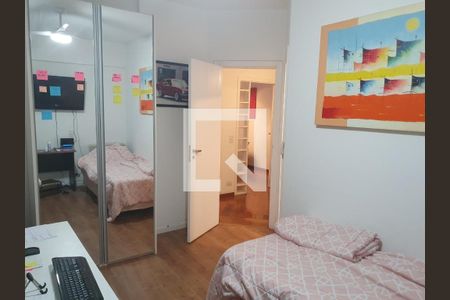Apartamento à venda com 165m², 3 quartos e 4 vagasFoto 13
