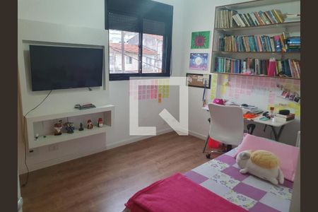 Apartamento à venda com 165m², 3 quartos e 4 vagasFoto 21