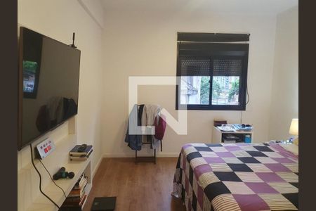 Apartamento à venda com 165m², 3 quartos e 4 vagasFoto 25