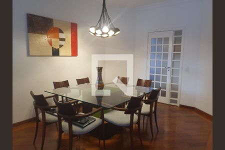 Apartamento à venda com 165m², 3 quartos e 4 vagasFoto 04