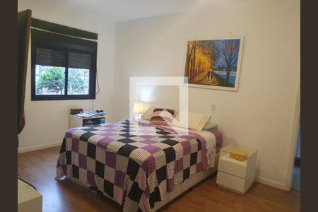 Apartamento à venda com 165m², 3 quartos e 4 vagasFoto 20