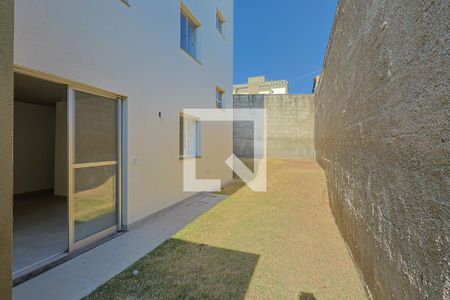 Apartamento à venda com 111m², 2 quartos e 1 vagaQuintal