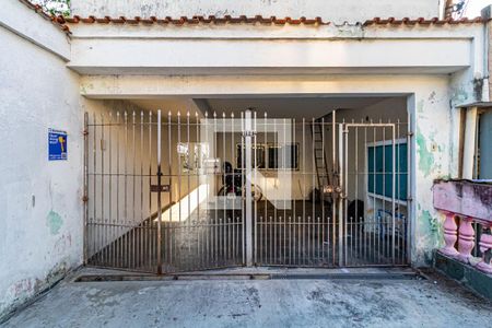 Casa para alugar com 25m², 1 quarto e sem vaga Casa para alugar com 25m², 1 quarto e sem vagaFachada