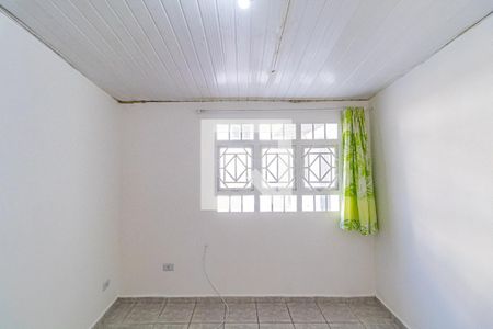 Sala/Quarto de casa para alugar com 1 quarto, 25m² em Jardim Dracena, São Paulo
