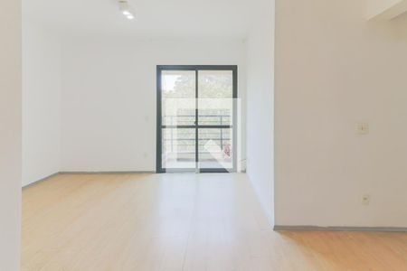 Sala de apartamento para alugar com 3 quartos, 70m² em Jardim Bonfiglioli, São Paulo