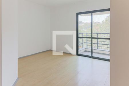 Sala de apartamento para alugar com 3 quartos, 70m² em Jardim Bonfiglioli, São Paulo