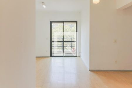 Sala de apartamento para alugar com 3 quartos, 70m² em Jardim Bonfiglioli, São Paulo