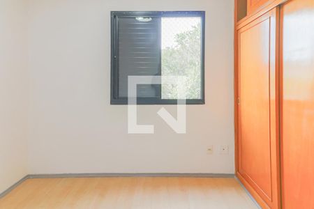 Quarto 1 de apartamento para alugar com 3 quartos, 70m² em Jardim Bonfiglioli, São Paulo